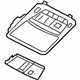 Infiniti 26430-5CR0A Map Lamp Assy