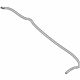 Infiniti 28243-3JL0B Feeder-Antenna