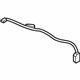 Infiniti 295J3-1MG0B Harness-Battery