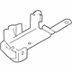 Infiniti 47895-1MG1A Bracket-Module