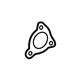 Infiniti 20692-5DD0A Gasket-Exhaust