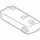 Infiniti 284G2-3GW0A Camera Assembly-Lane Keep