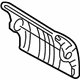 Infiniti 27184-WL000 Door Assembly-Mix