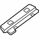 Infiniti 84906-ZQ10A Board Assy-Luggage Floor,RH