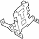 Infiniti 284B5-4GC0B Bracket-Ipdm