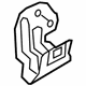 Infiniti 24388-4GC0B Bracket-Relay Box