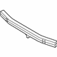 Infiniti 62030-EH10A Reinforce - Front Bumper Center, Inner