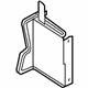 Infiniti 92184-JL00B Seal Rubber