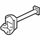 Infiniti 80430-1LA9E Link Door STOPP