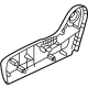 Infiniti 87330-6SA0A FINISHER SEAT