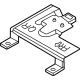 Infiniti 25233-6SA0A BRACKET-TELEPHONE UNIT