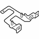 Infiniti 46092-3JV0A Bracket Assembly-RESVR