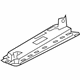 Infiniti 985R0-5NA8A Module Assy-Knee Air Bag,Driver