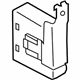 Infiniti 98800-5ZM1A Control Assembly-Driving Position