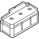 Infiniti 25238-5NA0A Bracket-Relay