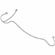 Infiniti 28673-5ZA0A Hose-Washer