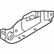 Infiniti 82986-5DA0A Bracket-Door Armrest,RH