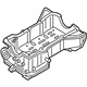 Infiniti 11110-JA12C Pan Assy Oil