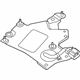 Infiniti 292A3-3KY0A Bracket