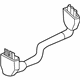 Infiniti 297A3-3JV1B Cable Assy-Traction Motor