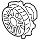 Infiniti 21082-5X23A Coupling-Fan