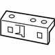 Infiniti 25233-1MU0A Bracket-Electric Unit