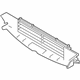 Infiniti 21421-5CA0A Shutter Assy-Radiator