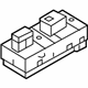 Infiniti 25401-6JS0A Switch Assy-Power Window,Main