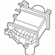 Infiniti 14461-5CA1D Charge Air Cooler