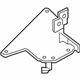 Infiniti 14487-5CA1B Bracket-Inter Cooler