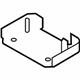 Infiniti 47932-4GA0A Bracket-Gravity Sensor