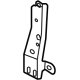 Infiniti 68170-6TA0A STAY ASSY-INSTRUMENT