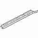 Infiniti 76425-1LA0A Reinforce-SILL OUTR