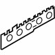 Infiniti 764A1-1LA0A Reinforce Assy-Sill Center,LH