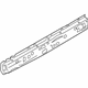 Infiniti 76451-1BA0A Sill-Inner,LH