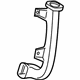 Infiniti 96734-4GA0A Duct-DC/DC Outlet