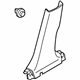 Infiniti 76915-4GH9A Garnish-Center Pillar,Lower RH