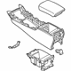 Infiniti 96910-6HL5A Console Box-Center