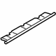 Infiniti 27181-1LA0B Door Assembly-Vent,NO.1