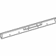 Infiniti G6451-5DAHA Sill-Inner,LH