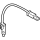 Infiniti 28360-5NA0A Wire-Bonding