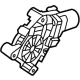 Infiniti 82750-6SA0A Motor Assy-Regulator,RH