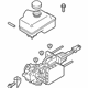 Infiniti 46010-6JL0B Cylinder Assy-Brake Master
