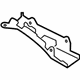 Infiniti 551A6-5DA0B Protector-Rear Suspension Link,RH