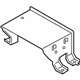 Infiniti 25233-1BN0A Bracket