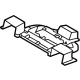 Infiniti 26419-6SA0A Lamp Assembly-Room