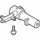 Infiniti D8701-7S000 Frame And Ignition Assembly