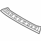 Infiniti 73210-1MA0A Rail Front Roof