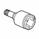 Infiniti 39211-5VS0A Joint Assembly-OUTR