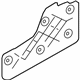 Infiniti 17285-1ZR1A Protector-Fuel Tank